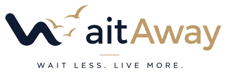 Logo WaitAway